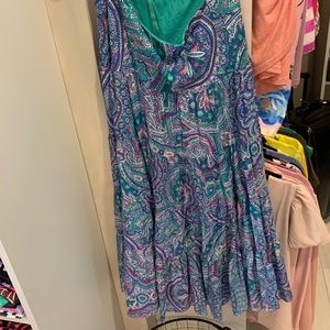 Midi skirt Ralph Lauren